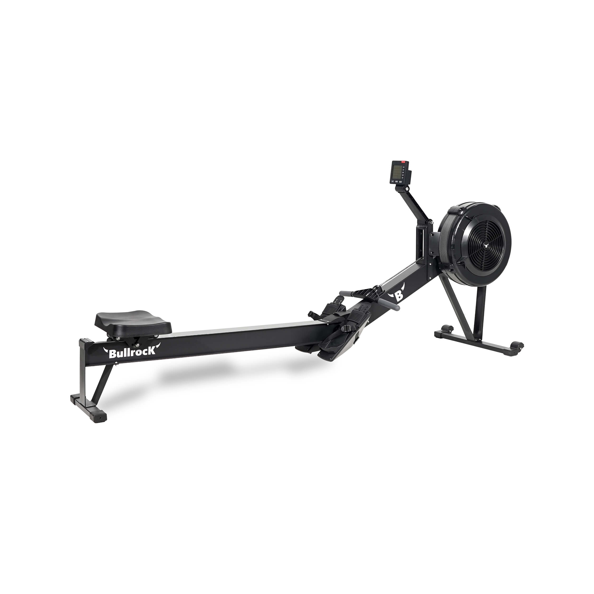 PowerRow Rowing Machine